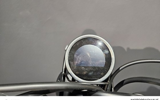 Neufahrzeug Honda CL500 - Bild 9