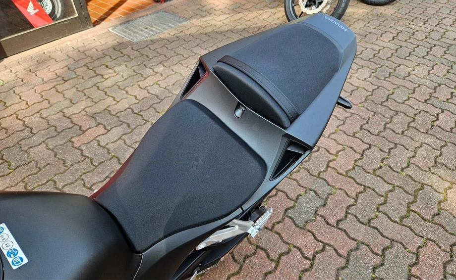 Offer Honda CBR600RR Bild 10: Offer Honda CBR600RR