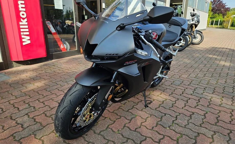 Offer Honda CBR600RR Bild 2: Offer Honda CBR600RR