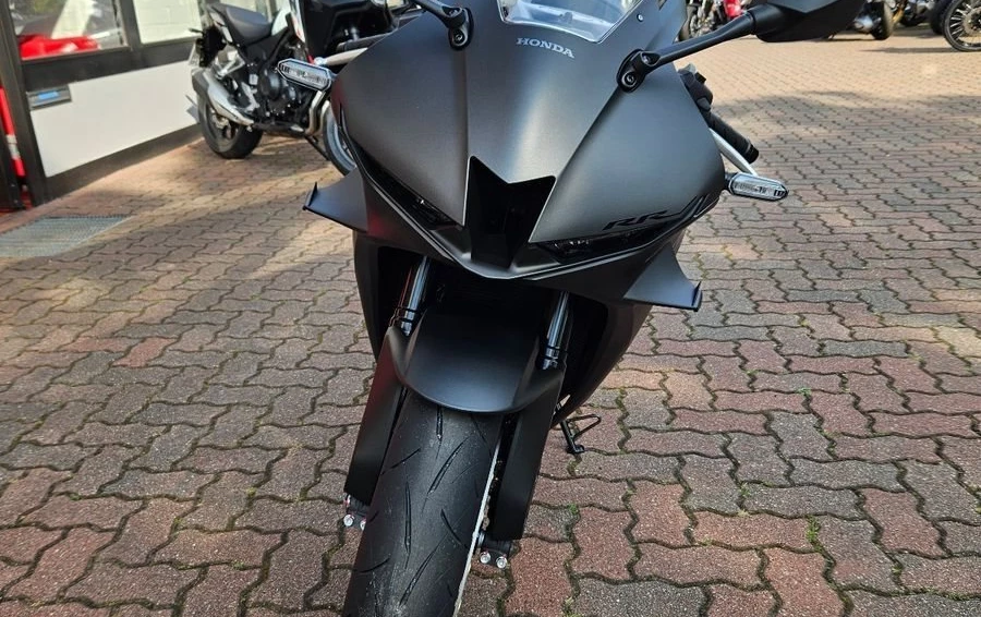 Offer Honda CBR600RR Bild 6: Offer Honda CBR600RR