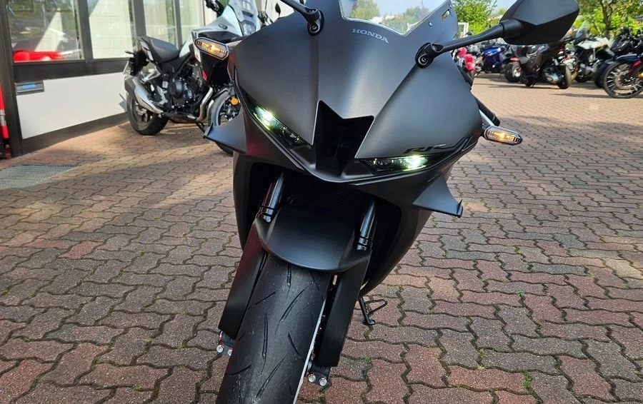 Offer Honda CBR600RR Bild 7: Offer Honda CBR600RR