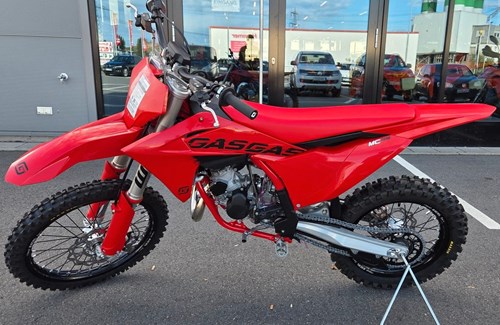 Neumotorrad GASGAS MC 85 19/16