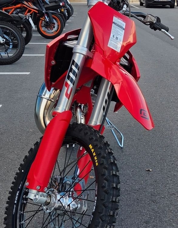 Angebot GASGAS MC 85 19/16