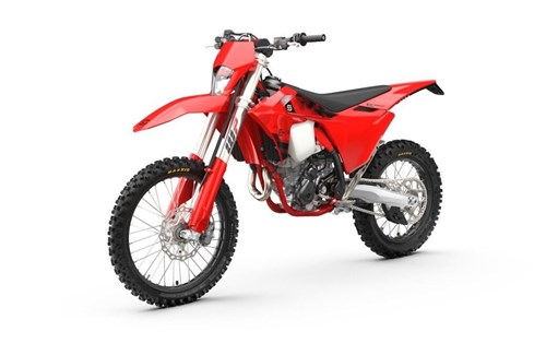 Neumotorrad GASGAS EC 350F