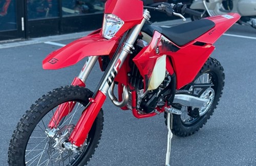 Neumotorrad GASGAS EC 350F