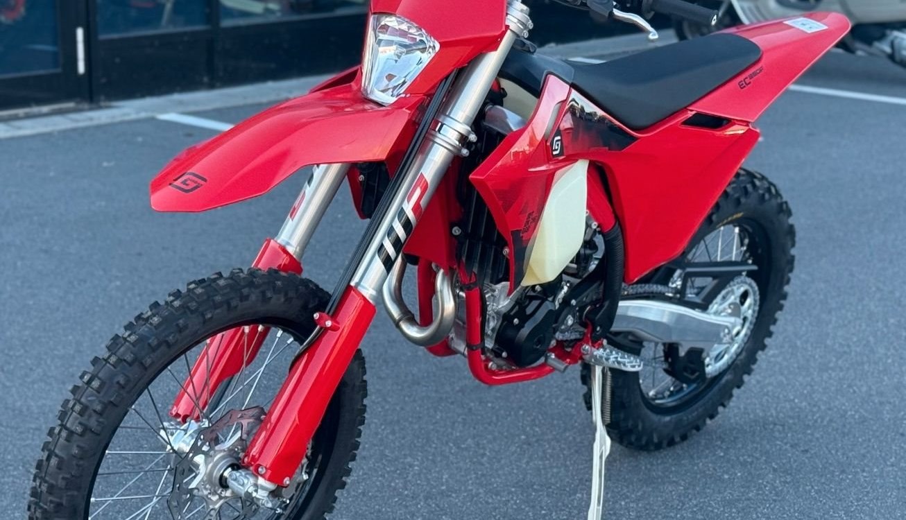 Angebot GASGAS EC 350F