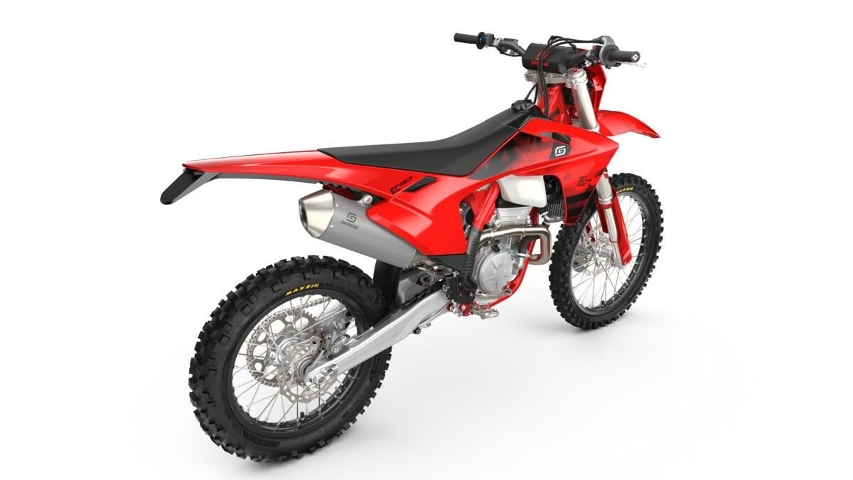 Angebot GASGAS EC 350F