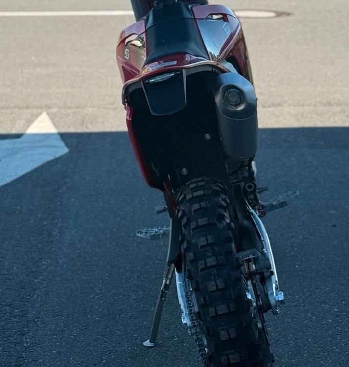 Angebot GASGAS EC 350F