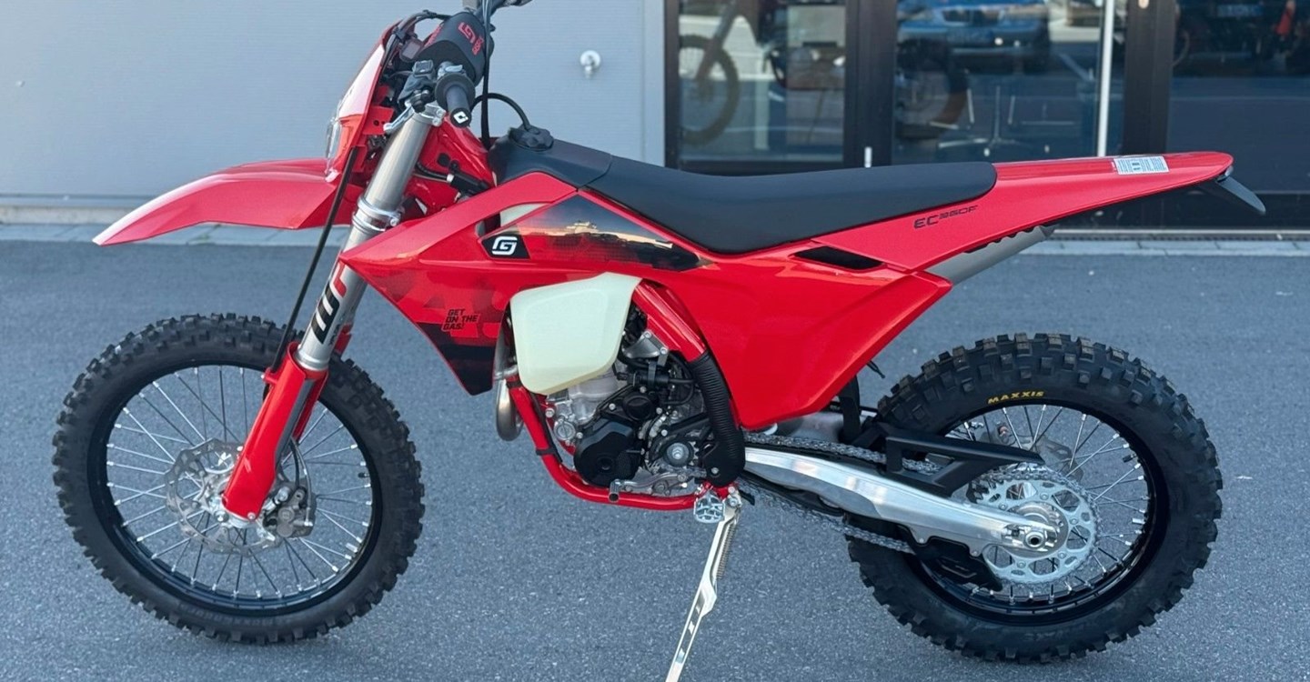 Angebot GASGAS EC 350F
