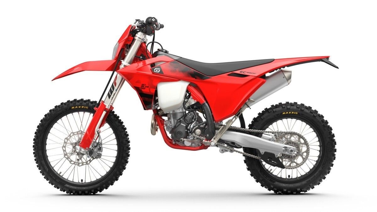Angebot GASGAS EC 350F