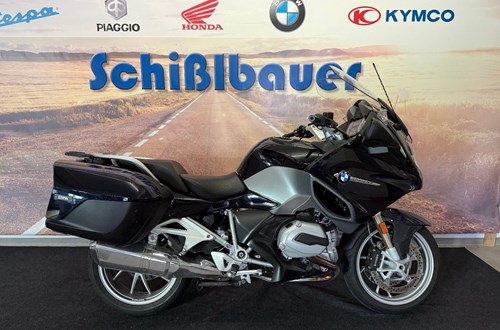BMW R 1200 RT