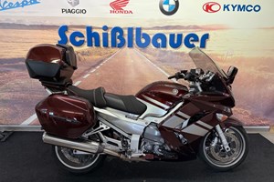 Angebot Yamaha FJR 1300