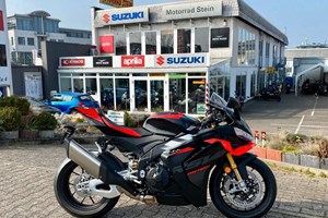 Angebot Aprilia RSV4 1100 Factory