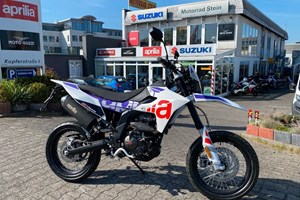 Angebot Aprilia SX 125