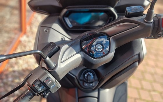 Gebrauchtmotorrad Yamaha XMAX 125 Tech MAX - Bild 5