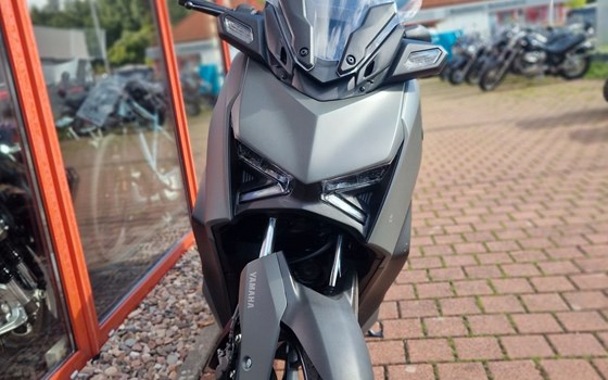 Gebrauchtmotorrad Yamaha XMAX 125 Tech MAX - Bild 7