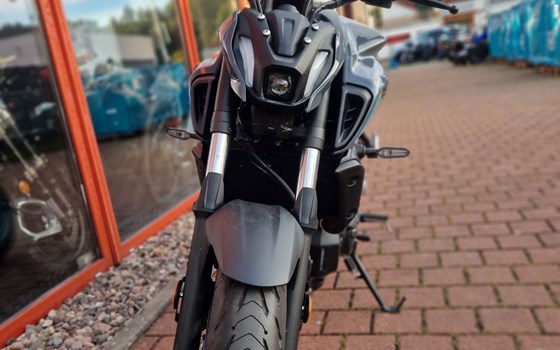 Gebrauchtmotorrad Yamaha MT-07 - Bild 5