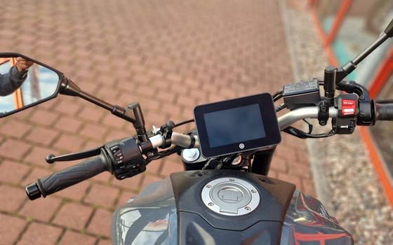 Gebrauchtmotorrad Yamaha MT-07 - Bild 6