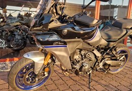 Gebrauchte Yamaha Tracer 9 GT+