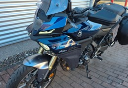 Gebrauchte Yamaha Tracer 9 GT+
