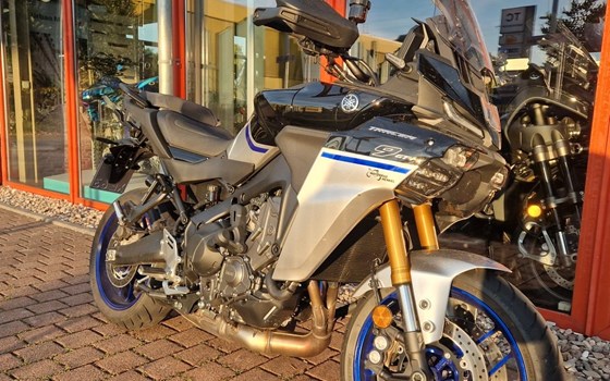 Gebrauchtmotorrad Yamaha Tracer 9 GT+ - Bild 10