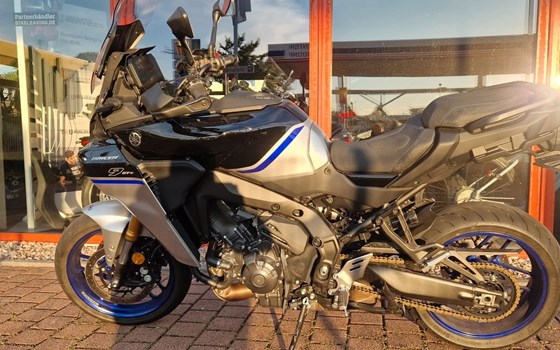 Gebrauchtmotorrad Yamaha Tracer 9 GT+ - Bild 2