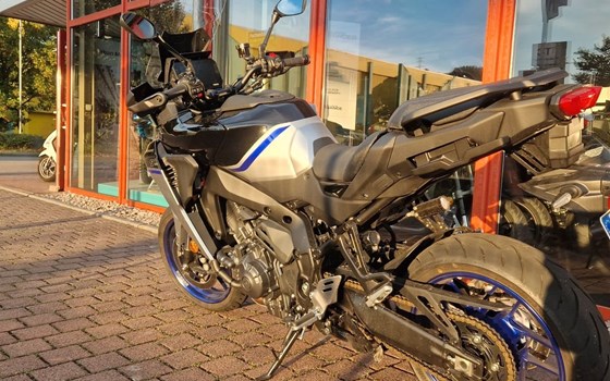 Gebrauchtmotorrad Yamaha Tracer 9 GT+ - Bild 3