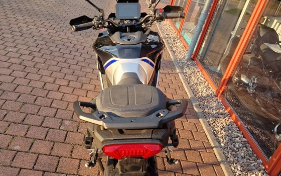 Gebrauchtmotorrad Yamaha Tracer 9 GT+ - Bild 4