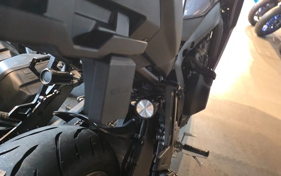 Gebrauchtmotorrad Yamaha Tracer 9 GT+ - Bild 6