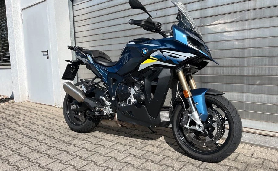Angebot BMW S 1000 XR Bild 2: Angebot BMW S 1000 XR