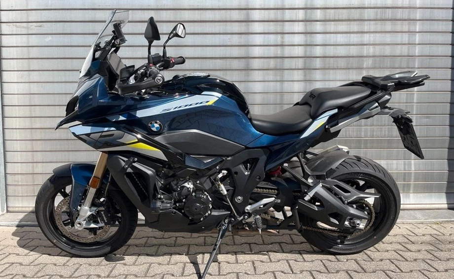 Angebot BMW S 1000 XR Bild 4: Angebot BMW S 1000 XR