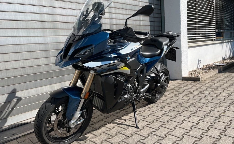 Angebot BMW S 1000 XR Bild 5: Angebot BMW S 1000 XR