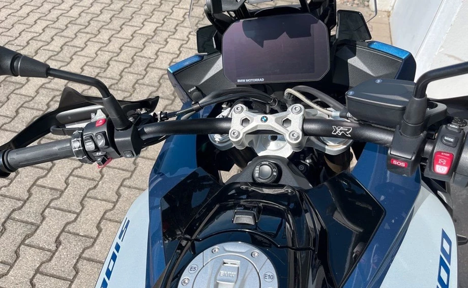 Angebot BMW S 1000 XR Bild 7: Angebot BMW S 1000 XR