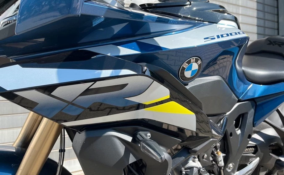 Angebot BMW S 1000 XR Bild 8: Angebot BMW S 1000 XR