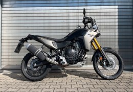 Gebrauchte Yamaha Tenere 700