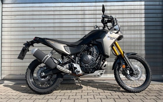 Gebrauchtmotorrad Yamaha Tenere 700 - Bild 1