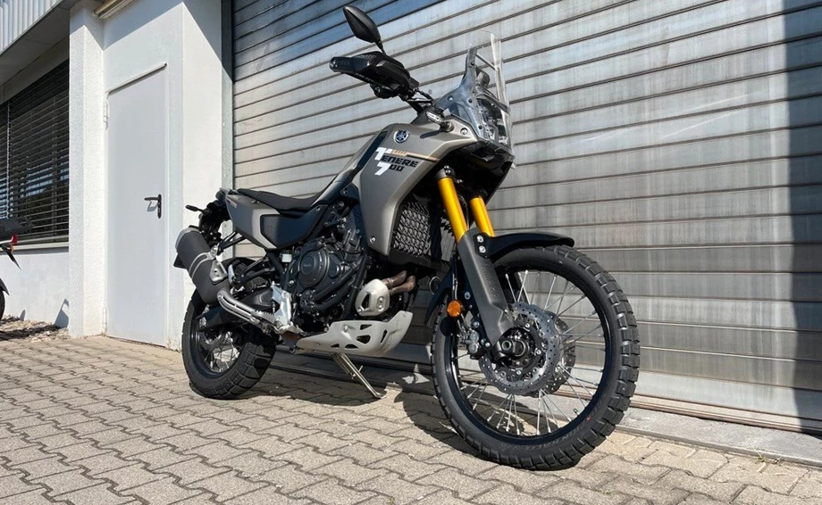 Angebot Yamaha Tenere 700 Bild 2: Angebot Yamaha Tenere 700