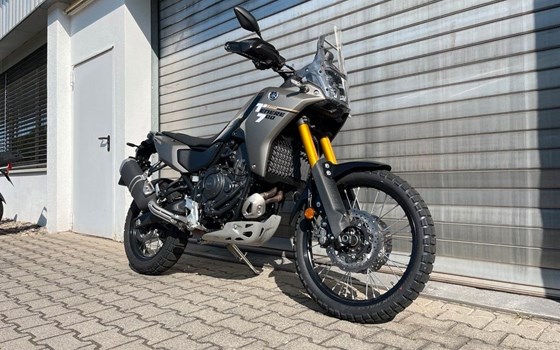 Gebrauchtmotorrad Yamaha Tenere 700 - Bild 2