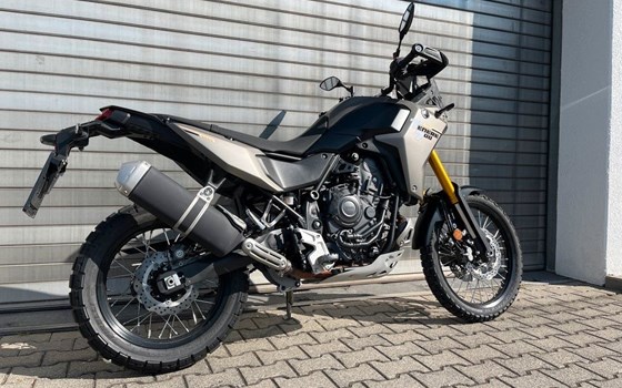 Gebrauchtmotorrad Yamaha Tenere 700 - Bild 3