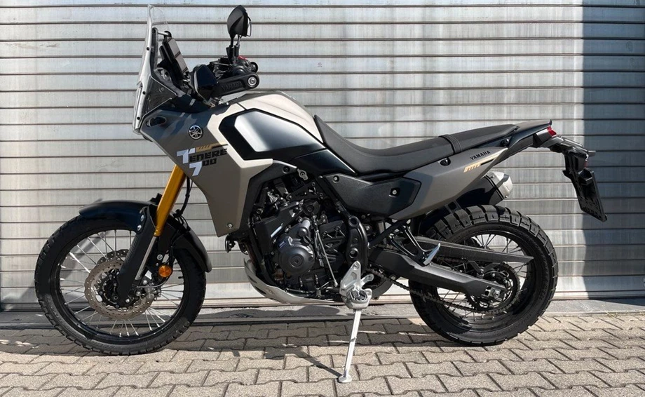 Angebot Yamaha Tenere 700 Bild 4: Angebot Yamaha Tenere 700