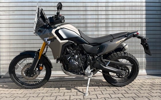 Gebrauchtmotorrad Yamaha Tenere 700 - Bild 4