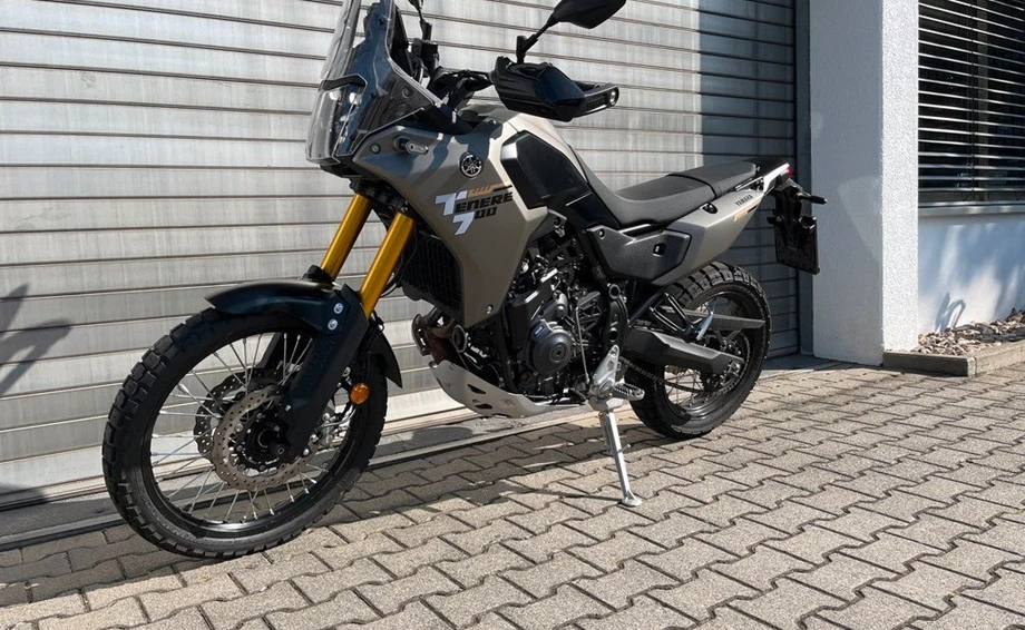 Angebot Yamaha Tenere 700 Bild 5: Angebot Yamaha Tenere 700