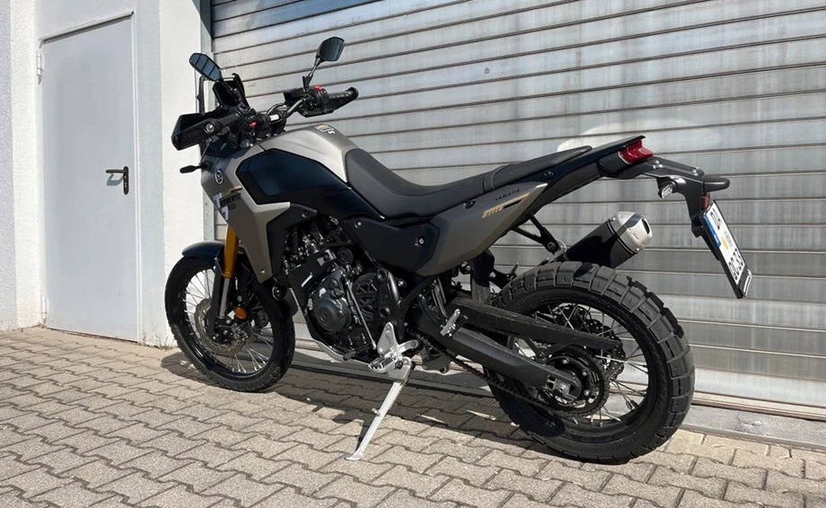 Angebot Yamaha Tenere 700 Bild 6: Angebot Yamaha Tenere 700