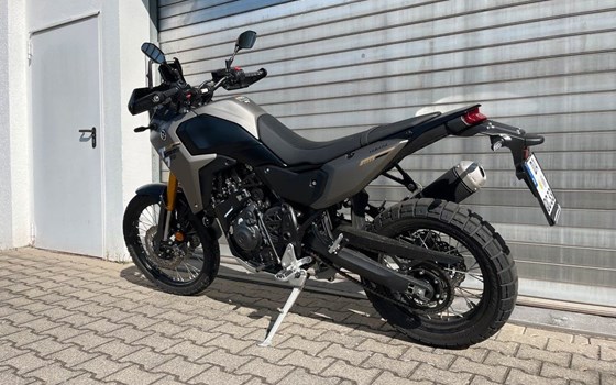 Gebrauchtmotorrad Yamaha Tenere 700 - Bild 6