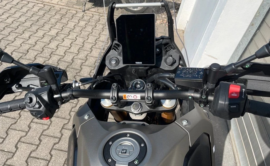 Angebot Yamaha Tenere 700 Bild 7: Angebot Yamaha Tenere 700