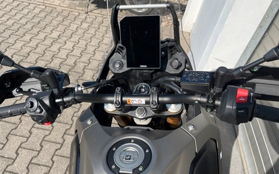 Gebrauchtmotorrad Yamaha Tenere 700 - Bild 7