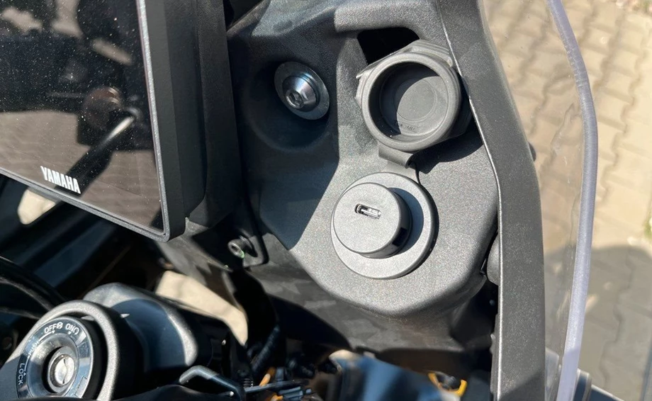 Angebot Yamaha Tenere 700 Bild 8: Angebot Yamaha Tenere 700