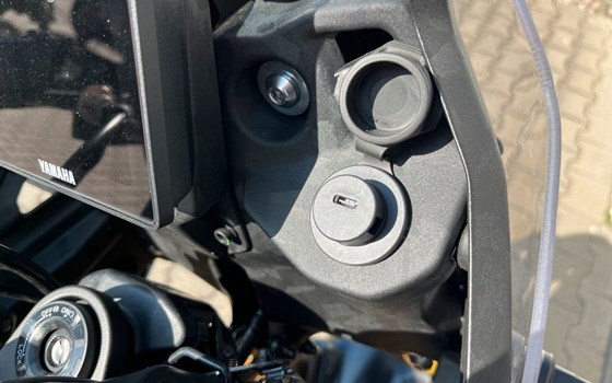 Gebrauchtmotorrad Yamaha Tenere 700 - Bild 8