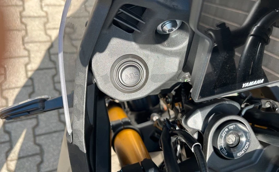 Angebot Yamaha Tenere 700 Bild 9: Angebot Yamaha Tenere 700