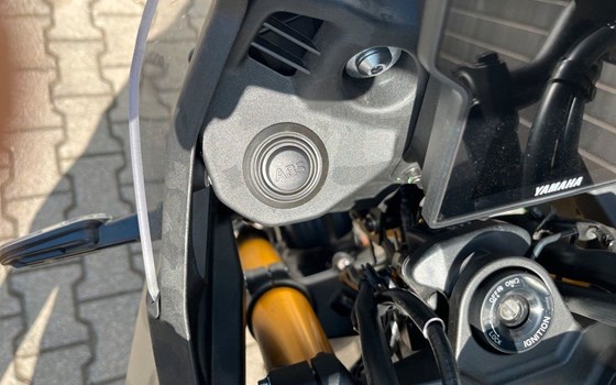 Gebrauchtmotorrad Yamaha Tenere 700 - Bild 9